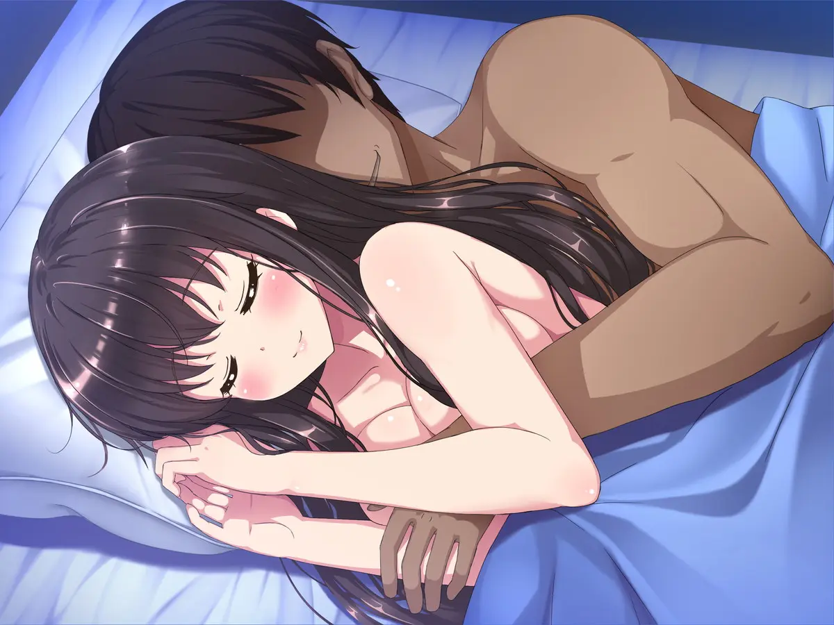Aru Hi, Net De Mitsuketa No Wa Hamedori Sareta Kanojo No Douga Datta. Daisanwa Daiyonwa